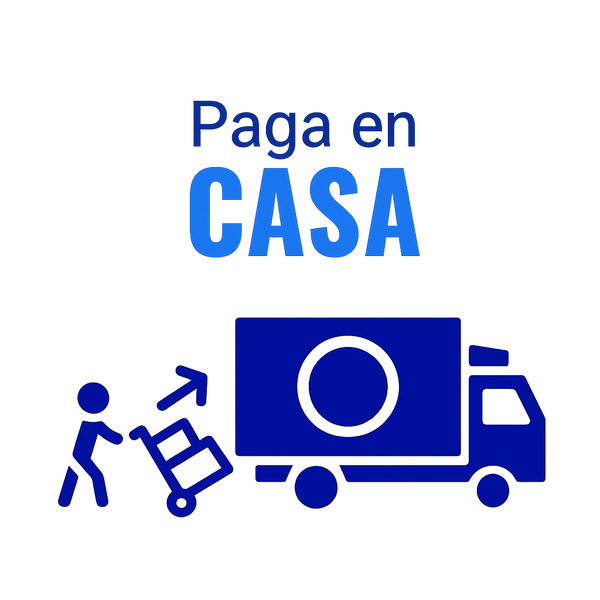 Paga en Casa