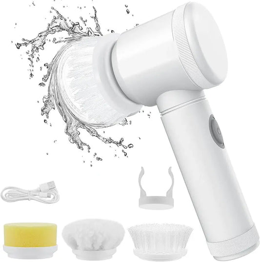 Cepillo de limpieza electrico